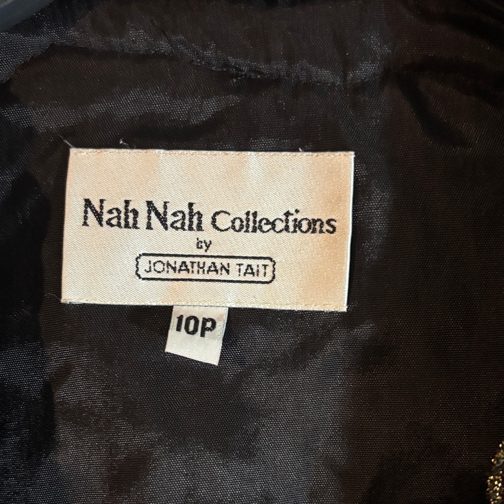 Vintage Nah Nah Collection by Jonathan Tait - Picture 2 of 3